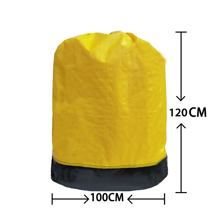 ulife-large-drawstring-thickened-waterproof-moving-bag-bright-yellow-100120cm-1