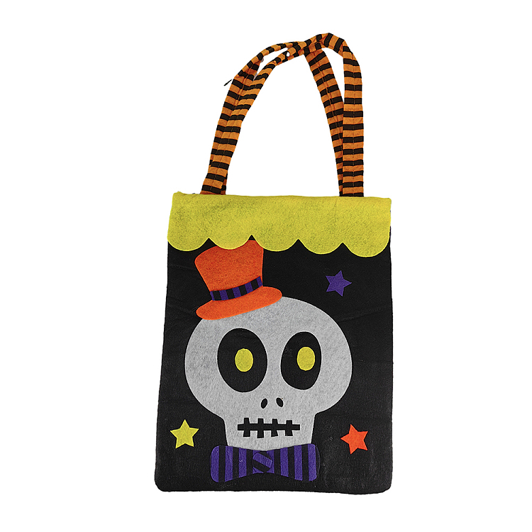halloween-trick-or-treat-bag-black-skull-model-1pc-in-1