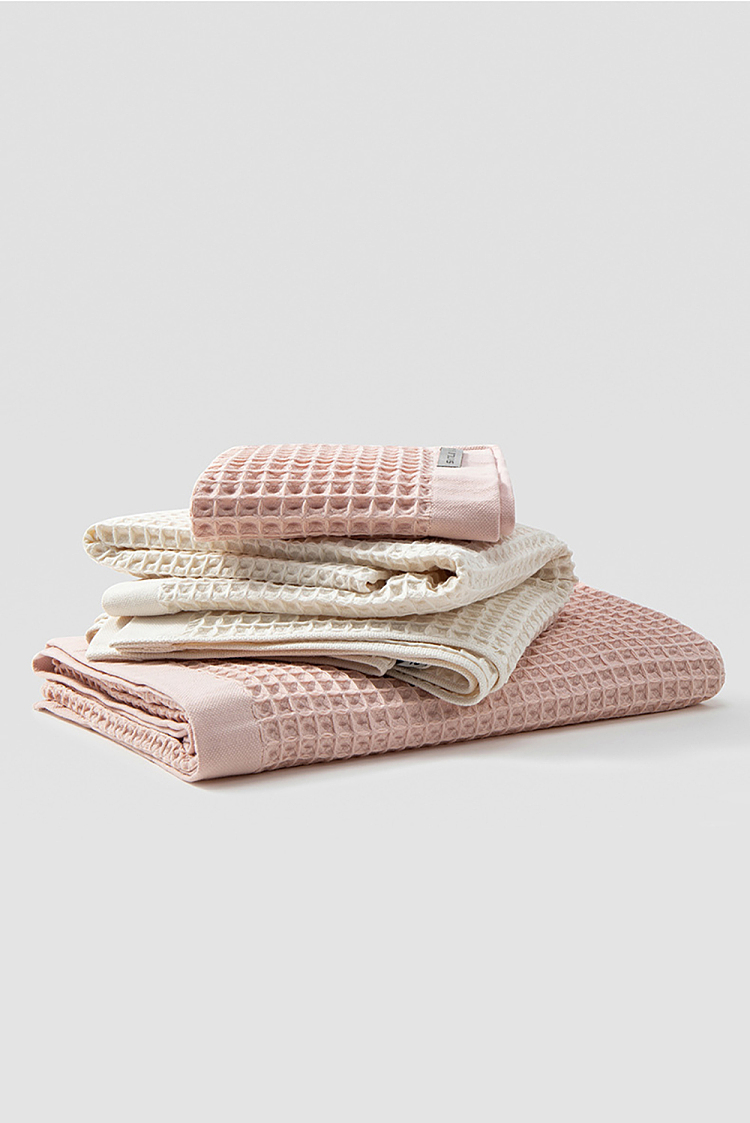 gift-box-sanli-cotton-waffle-bath-towel-white-78150cm-10