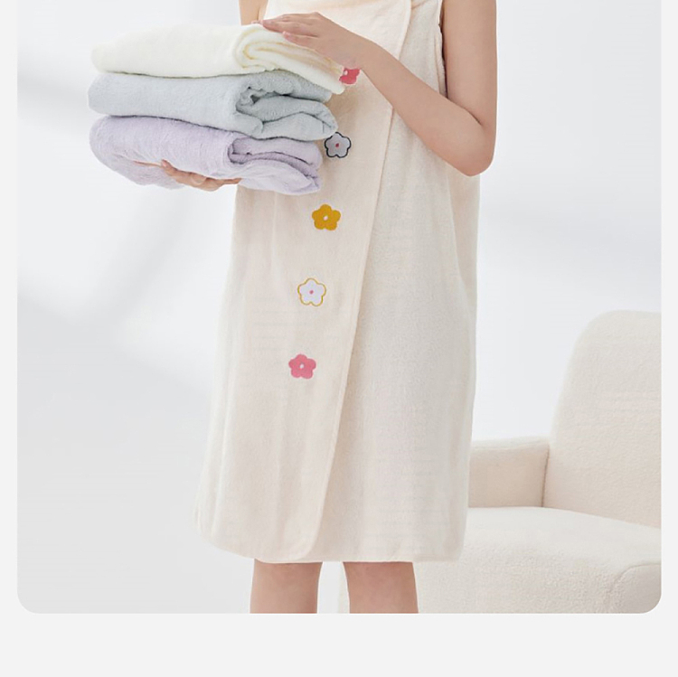 sanli-combed-cotton-bath-skirt-pink-80135350g-11