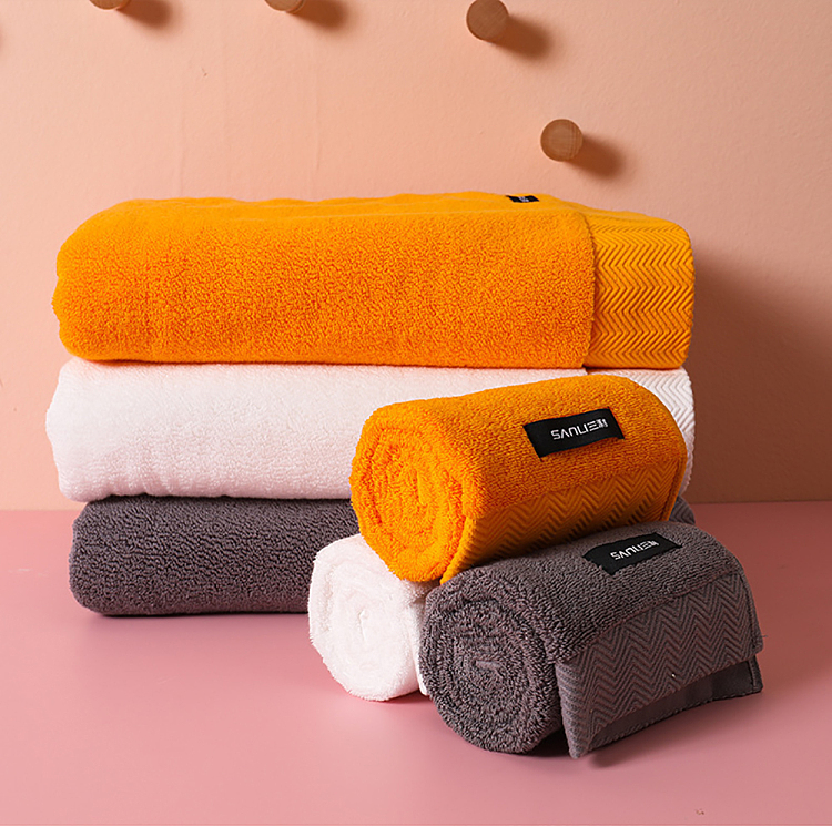 sanli-long-staple-cotton-enlarged-towel-beige-3474cm140g-10