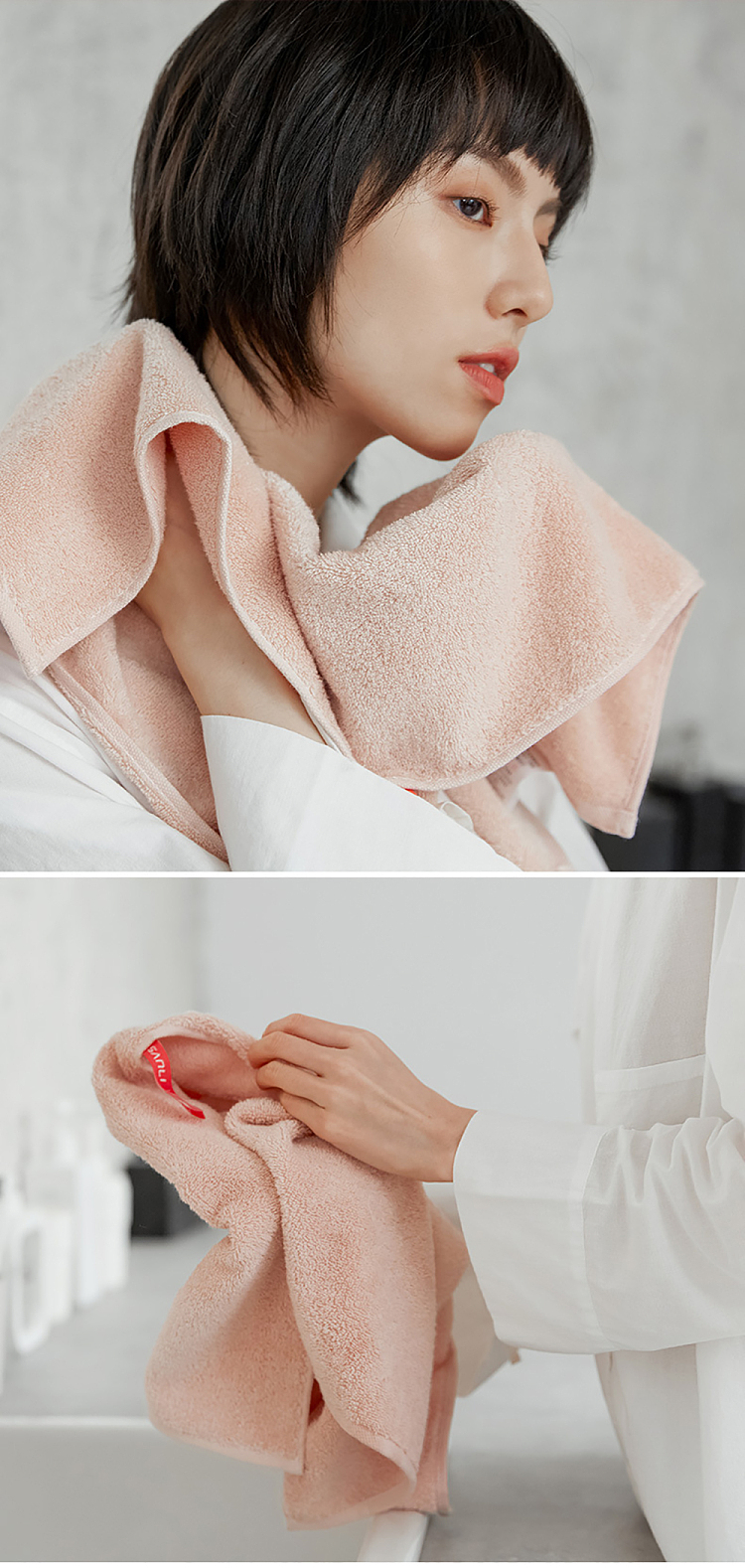 sanli-zhenli-plain-cotton-towel-pink-3474cm100g-6