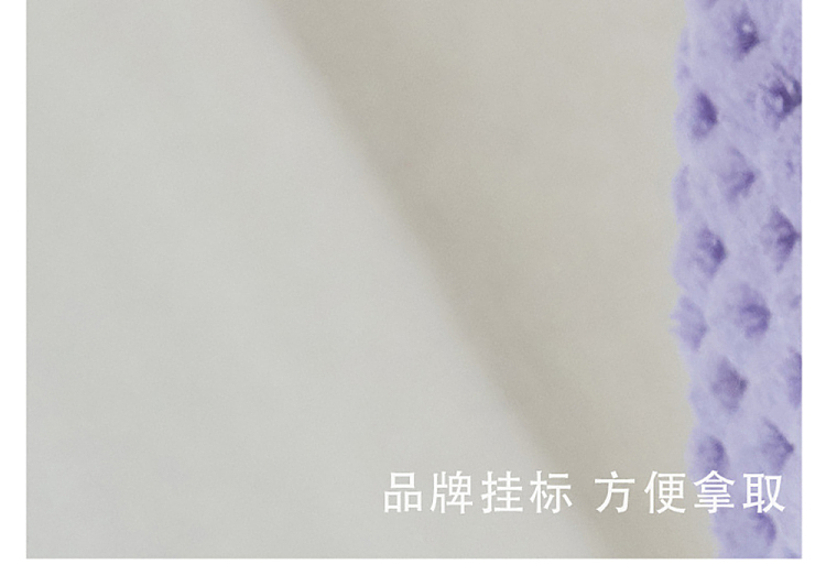 sanli-flower-morning-and-evening-coral-velvet-hair-dryer-cap-light-orange-pink-2565cm-11