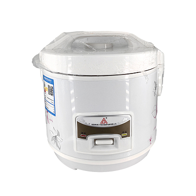 三一角 电饭煲 900W 5L