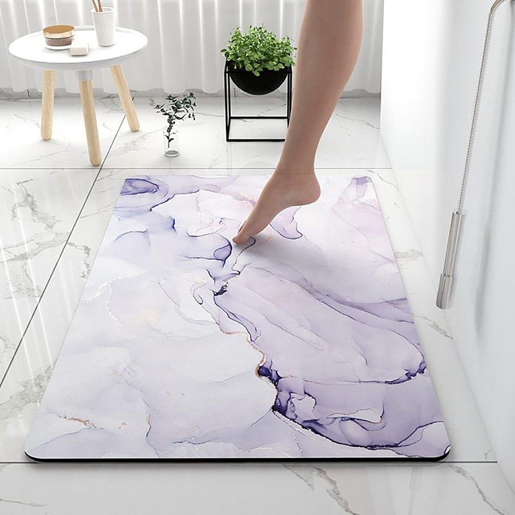 non-slip-absorbent-mat-marble-romantic-purple-4570cm-2