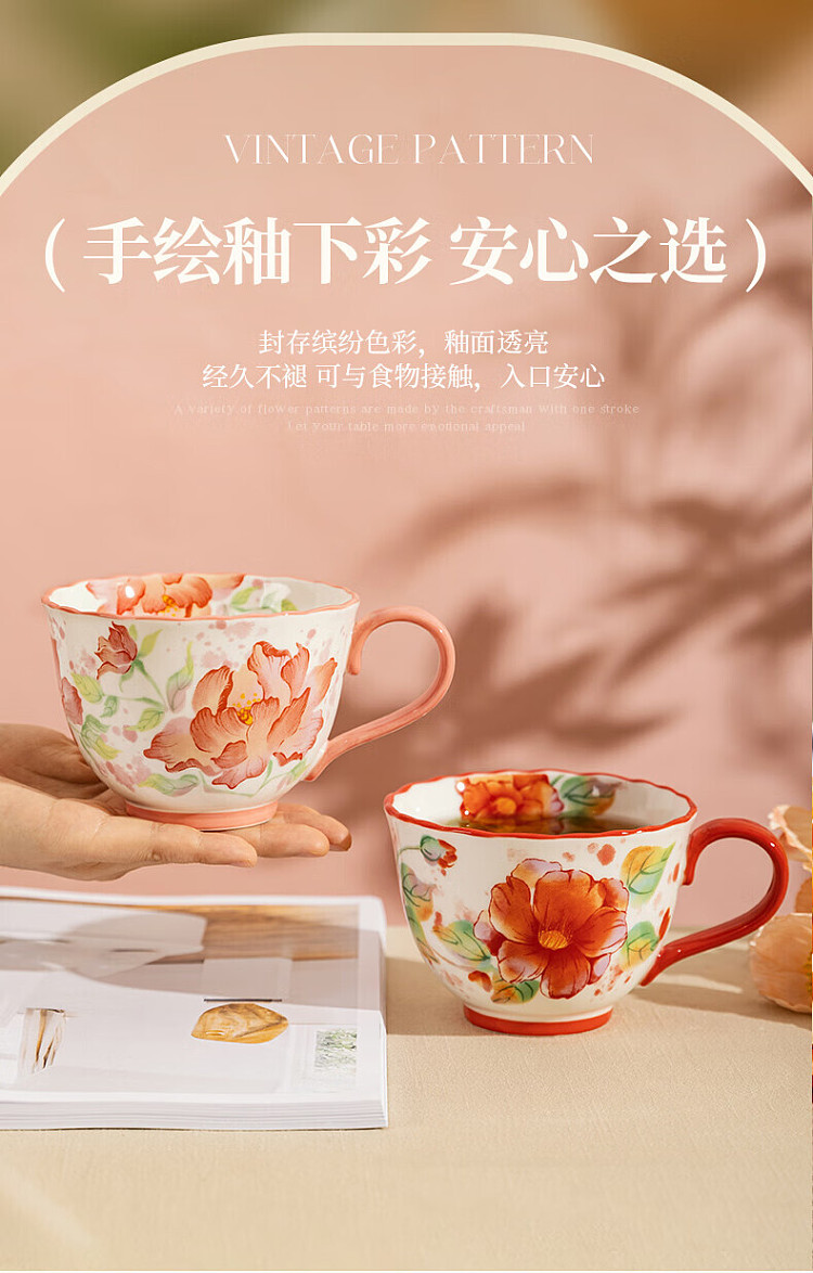 modern-housewife-flower-god-series-daffodil-breakfast-mug-450ml-8