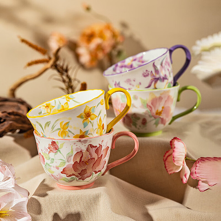 modern-housewife-flower-god-series-daffodil-breakfast-mug-450ml-1