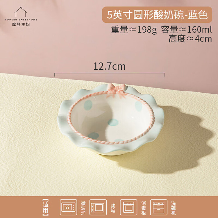 modern-housewife-5-inch-round-yogurt-bowl-blue-2