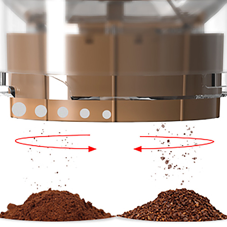hometech-electric-coffee-grinder-usb-rechargeable-model-150ml-white-10
