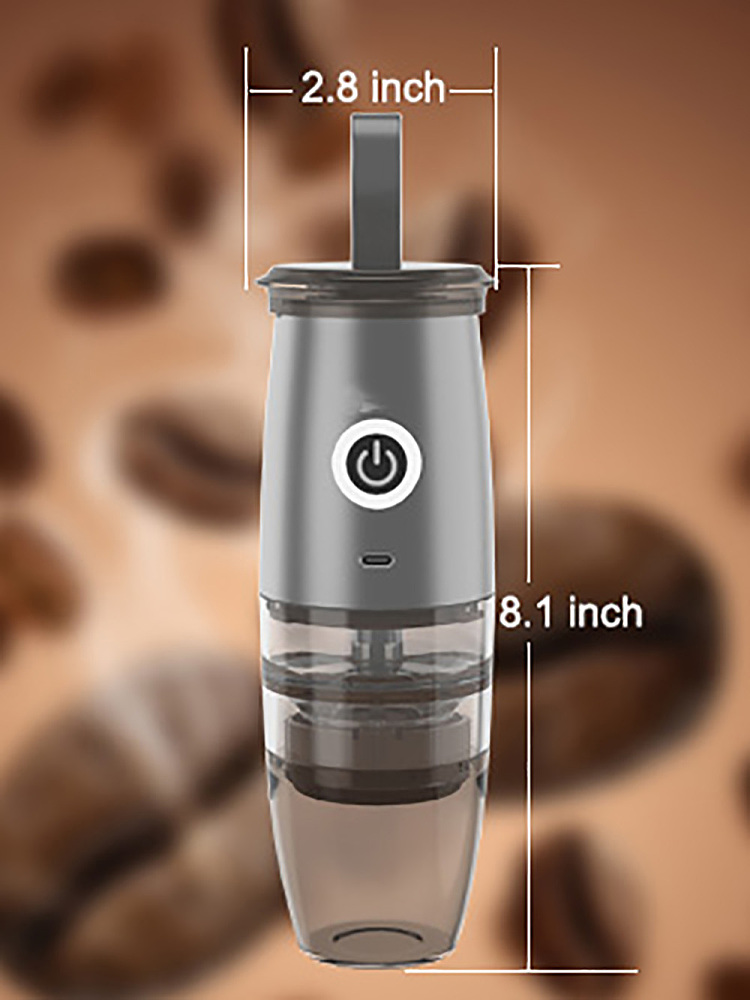 hometech-electric-coffee-grinder-usb-rechargeable-model-150ml-white-12