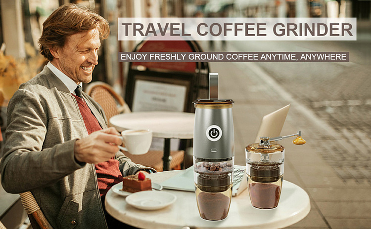 hometech-electric-coffee-grinder-usb-rechargeable-model-150ml-white-7
