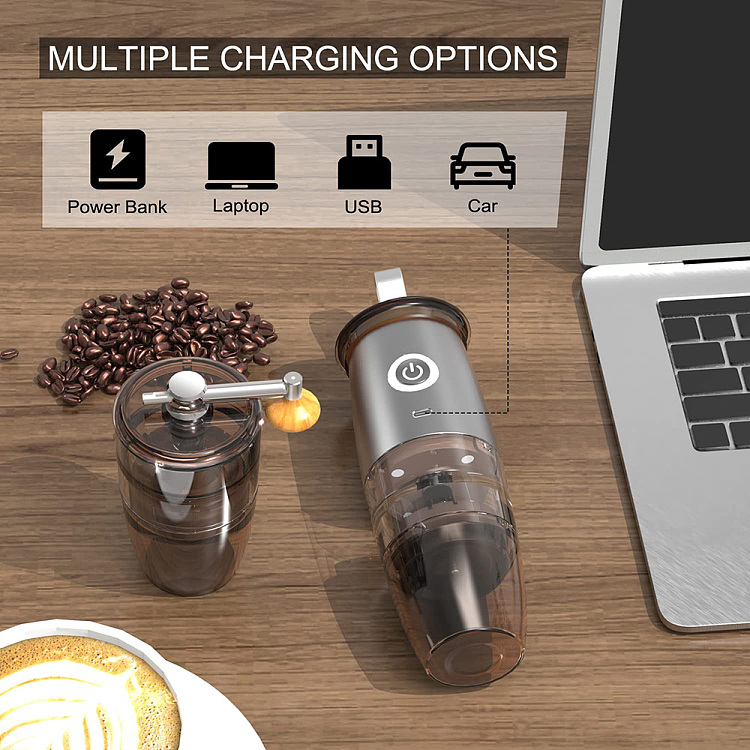 hometech-electric-coffee-grinder-usb-rechargeable-model-150ml-white-2