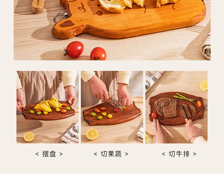 modern-housewife-panda-whole-wood-ebony-wood-chopping-board-can-stand-models-large-31-19-2cm-13