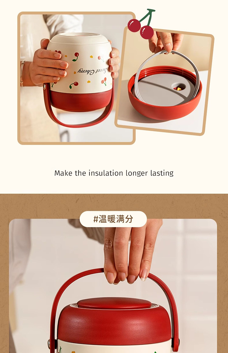 modern-housewife-304-stainless-steel-insulated-lunch-box-with-cherry-pattern-1300ml-including-meal-spoon-insulation-bag-9