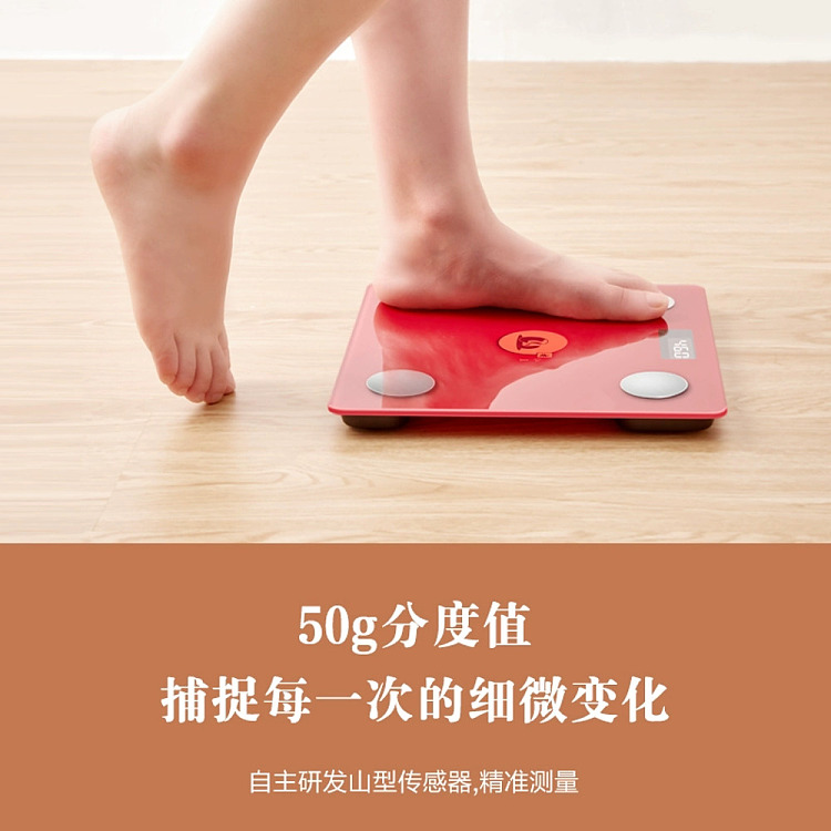 fragrance-hill-lcd-body-fat-scale-morandi-blue-usb-rechargeable-model-4