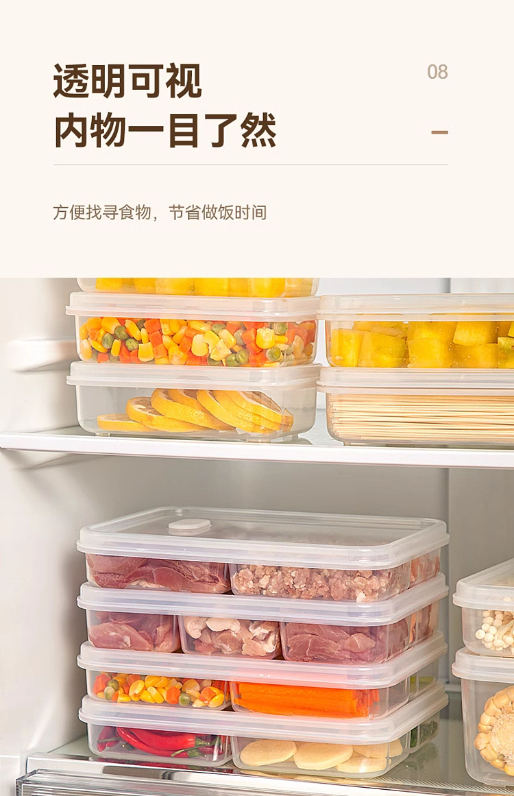 modern-housewife-refrigerator-portioning-frozen-meat-cooler-transparent-six-compartments-shallow-790ml-19
