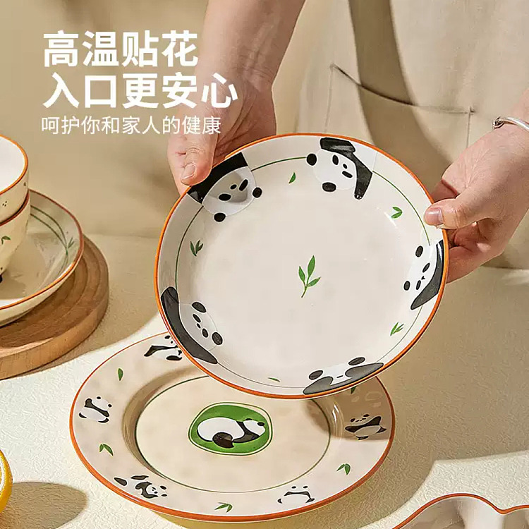 modern-housewife-47-inch-gourd-bowl-raise-your-hand-panda-2