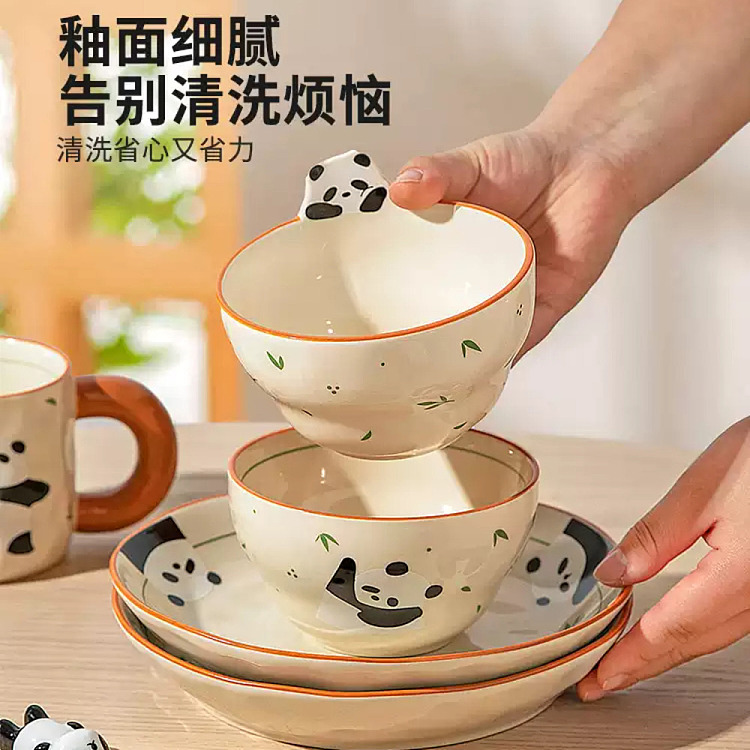 modern-housewife-47-inch-gourd-bowl-raise-your-hand-panda-3