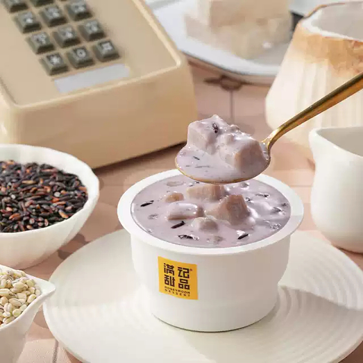 man-kee-dessert-lilium-black-glutinous-rice-sweet-180g-tasting-pack-5