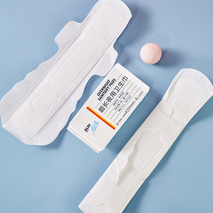exclusive-to-australiaorazi-own-aldi-value-extra-long-nighttime-sanitary-napkin-420mm-4pcs-3
