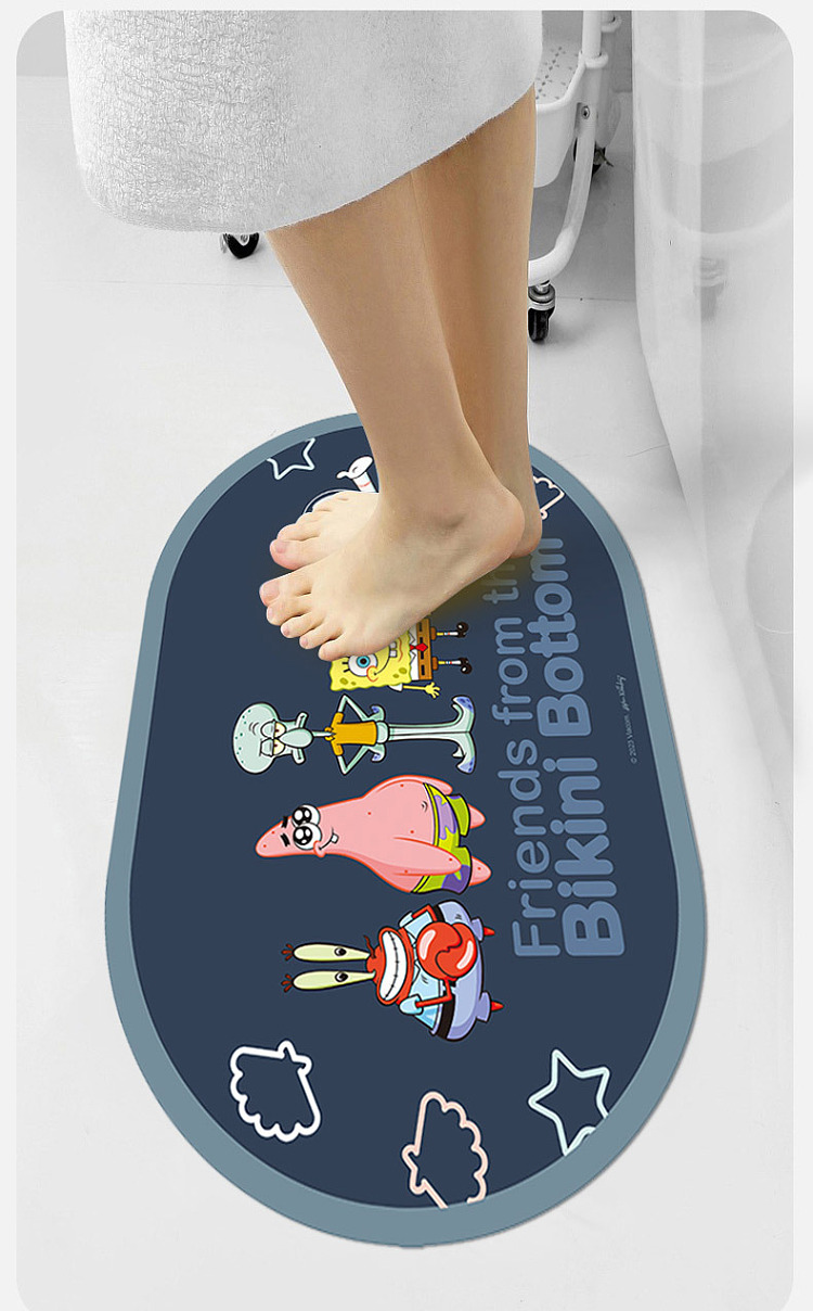 sanli-diatomite-floor-mat-patrick-catch-jellyfish-oval-5080cm-12