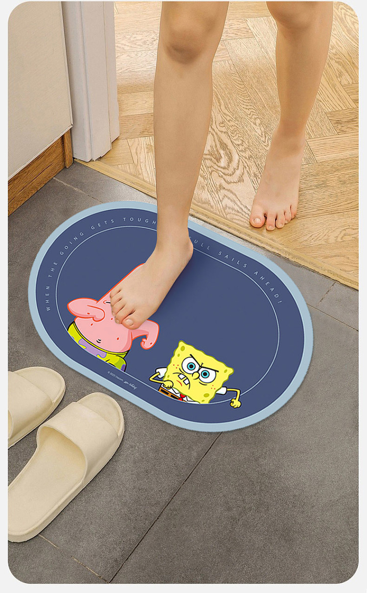 sanli-diatomite-floor-mat-patrick-catch-jellyfish-oval-5080cm-13