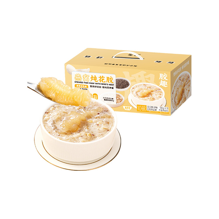 gum-fun-taobao-instant-fish-maw-hot-selling-top1-birds-nest-stewed-fish-maw-with-wheat-scented-rice-milk-flavor-180g10-1