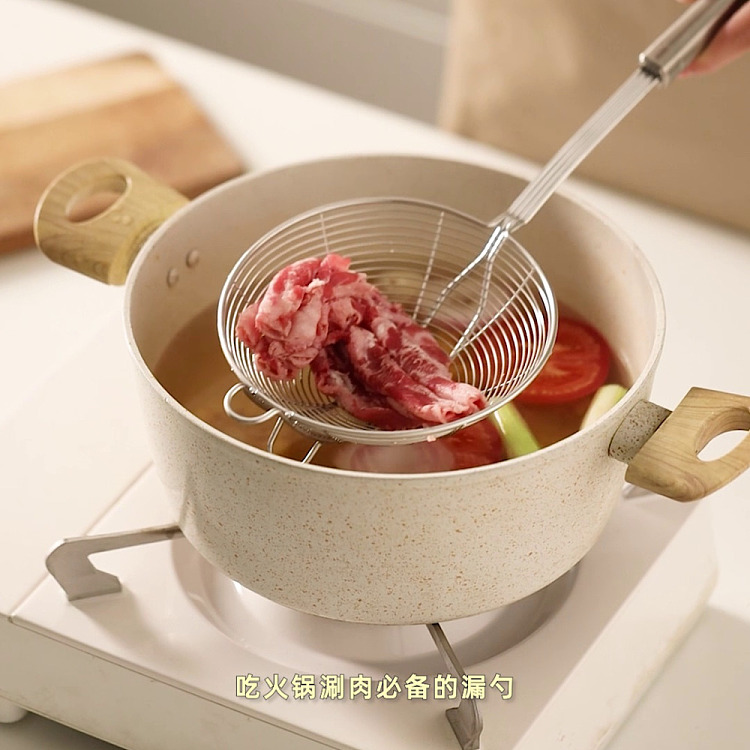 modern-housewife-fondue-leaky-spoon-304-stainless-steel-15cm-4