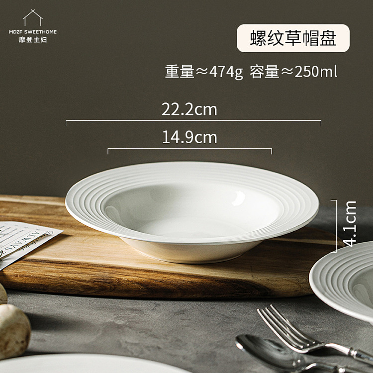 modern-housewife-threaded-straw-hat-plate-white-85-in-5