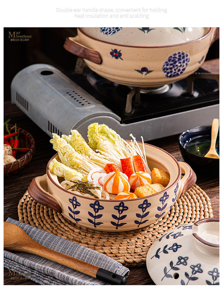 modern-housewife-25l-hand-painted-hundred-flowers-clay-pot-recommended-for-3-4-people-10