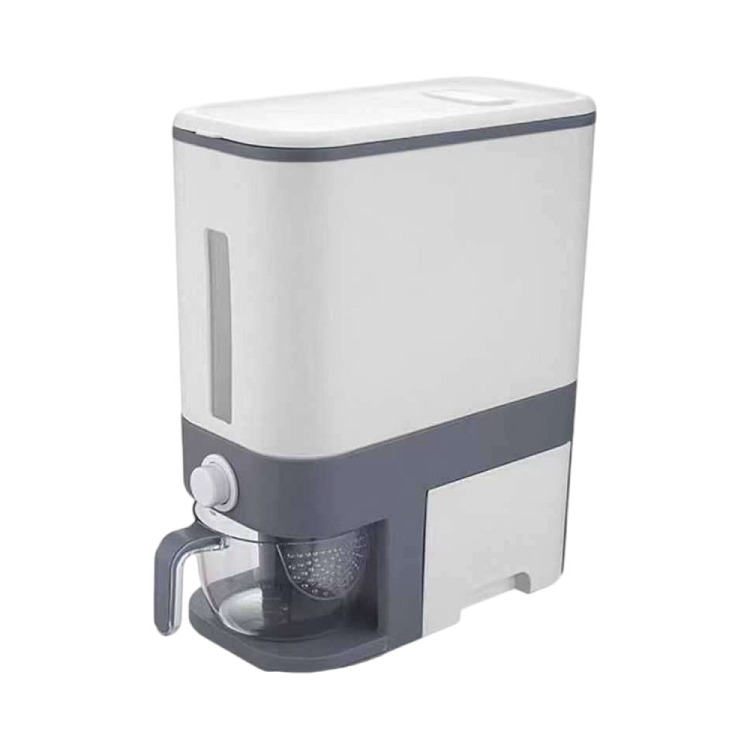 one-touch-push-rice-bucket-gray-12kg-1