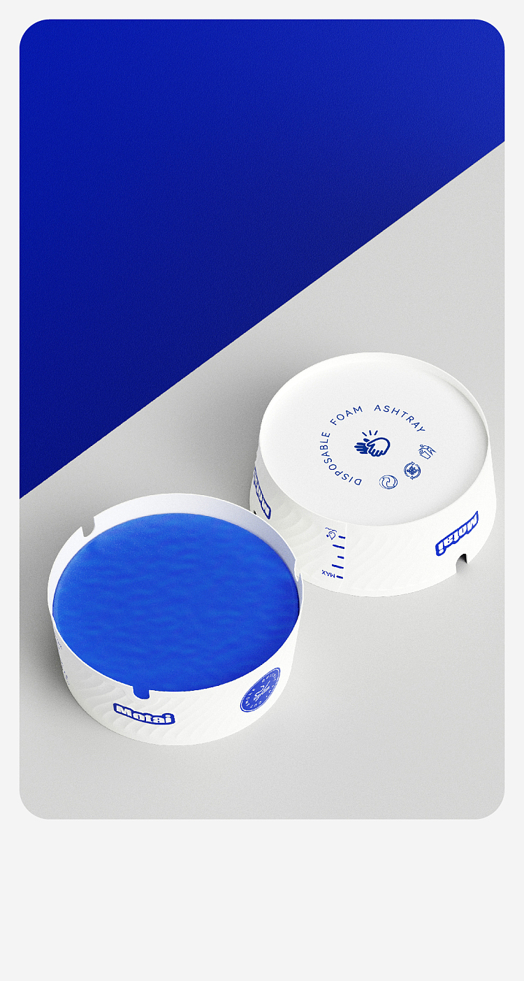 disposable-foam-ashtray-with-smoke-extinguishing-sand-1
