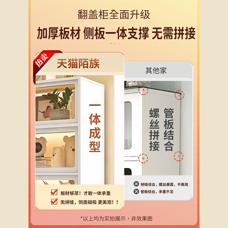 stranger-glass-door-flap-tin-pain-cabinet-5-doors-white-60351727cm-3