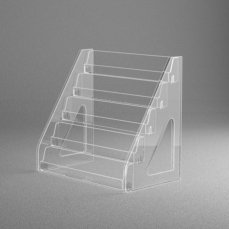 ulife-acrylic-stepped-bar-display-stand-extra-tall-4-tiers-4