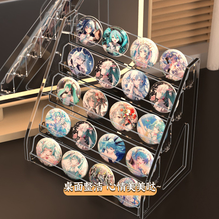 ulife-acrylic-stepped-bar-display-stand-extra-tall-4-tiers-4
