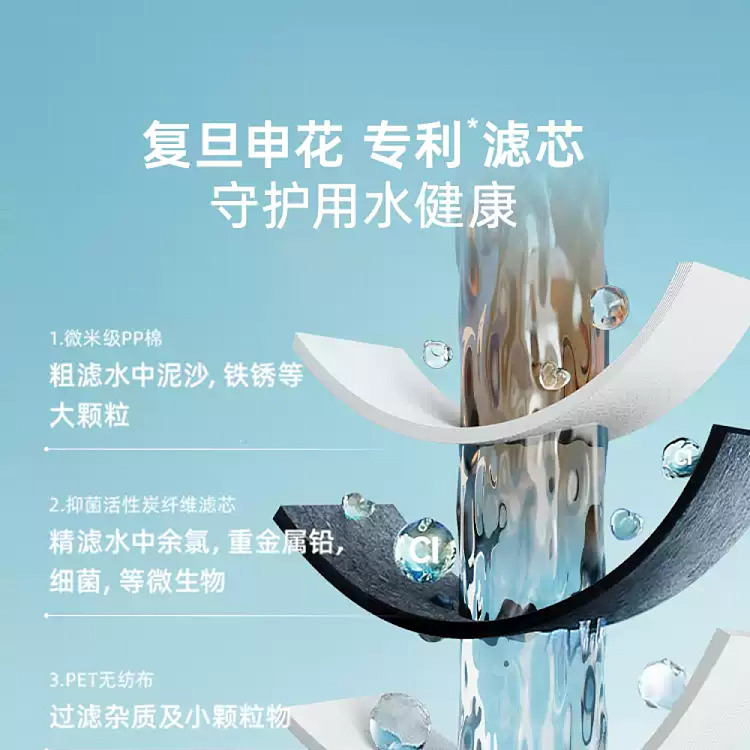 fudan-shenhua-acf-pressurized-filter-showerhead-with-acf-cartridge-without-vc-capsule-2