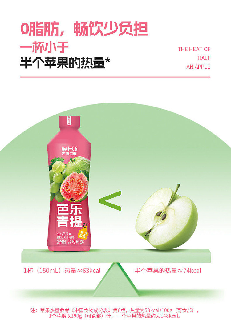 light-on-guava-green-tee-1l-10
