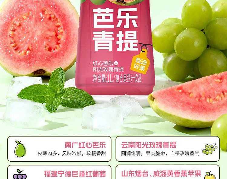 light-on-guava-green-tee-1l-2