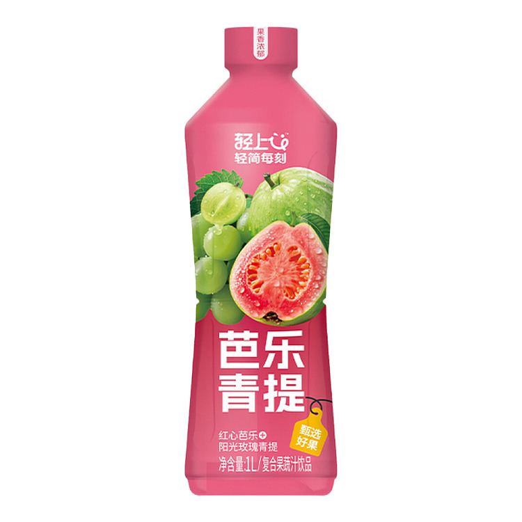 light-on-guava-green-tee-1l-1