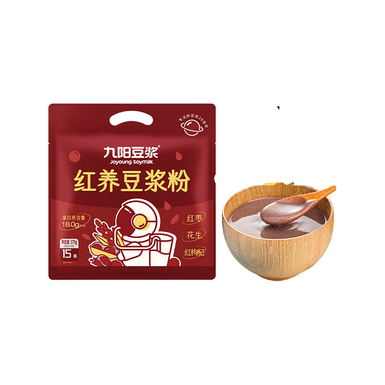 jiuyang-red-nutrient-soymilk-powder-bag-25g15-1