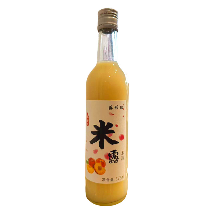 meet-wuzhen-osmanthus-rice-dew-peach-flavor-375ml-1