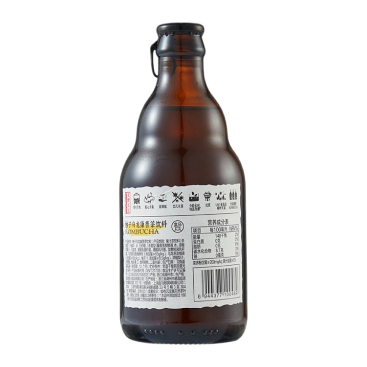 whole-carton-box-horse-pomelo-oolong-kampo-tea-drink-330ml20-2