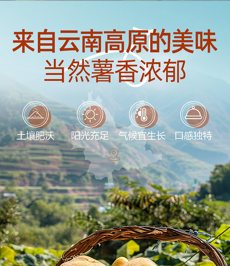 liangpinpuzi-highland-potato-chips-spicy-flavor-40g-2