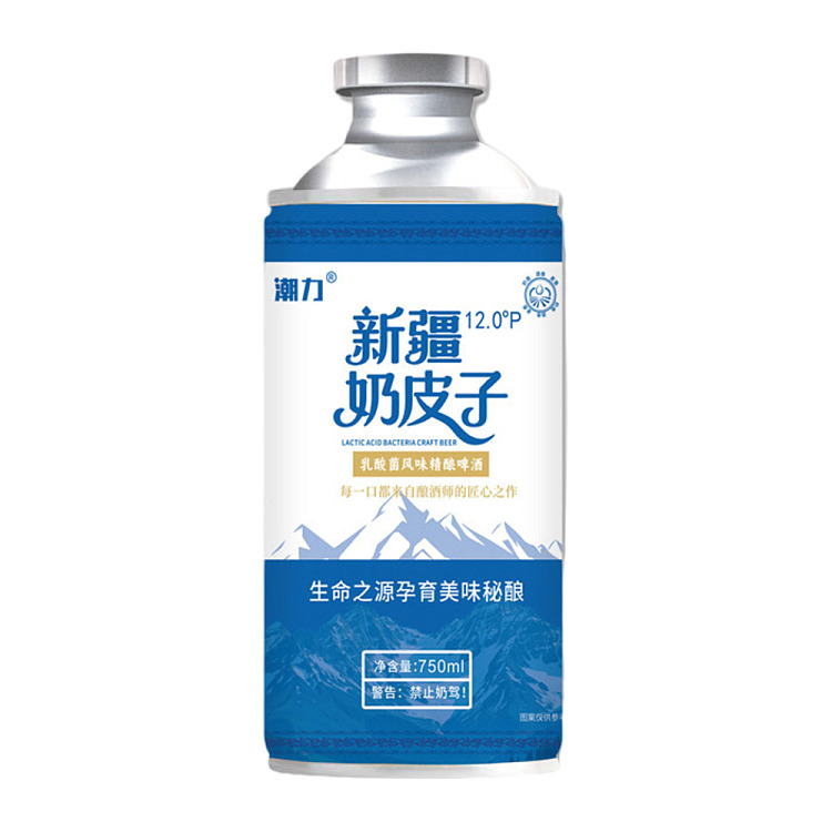 chao-li-edition-xinjiang-milk-skin-lactic-acid-bacteria-flavored-beer-750ml-1