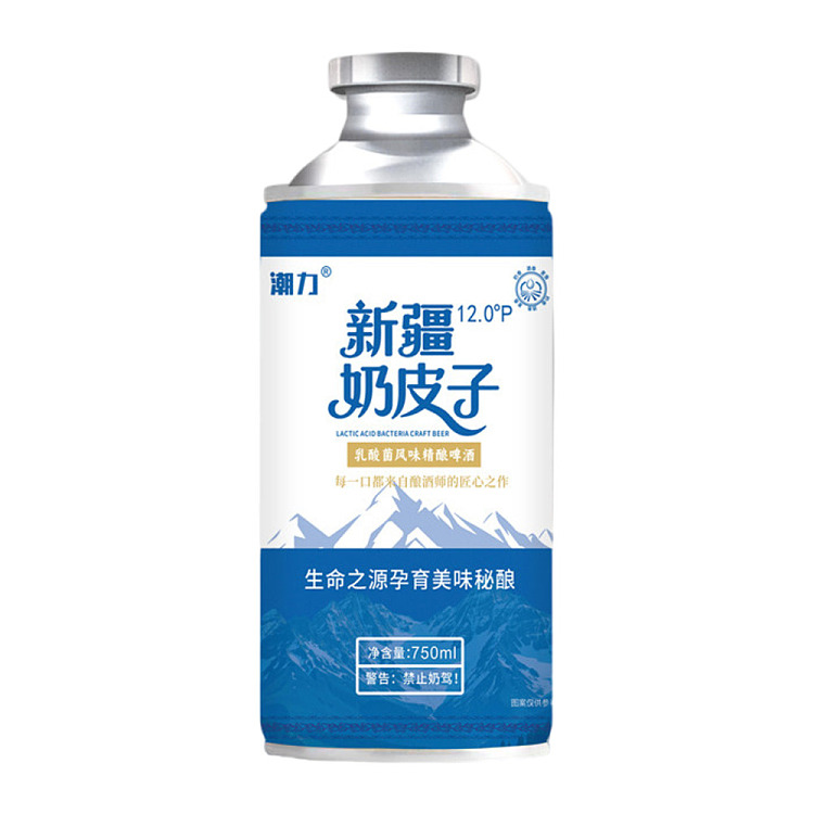 chao-li-edition-xinjiang-milk-skin-lactic-acid-bacteria-flavored-beer-750ml-2