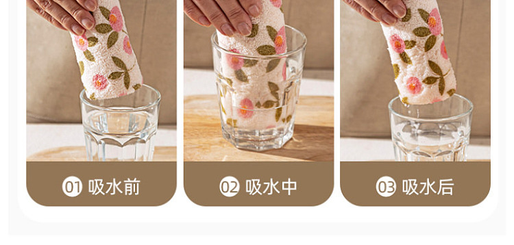 modern-housewife-kitchen-absorbent-dishcloth-wavy-edge-3030cm-4-pieces-included-7
