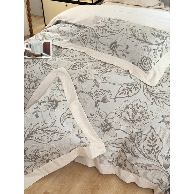 heartin-cotton-linen-4-piece-bedding-set-king-size-3