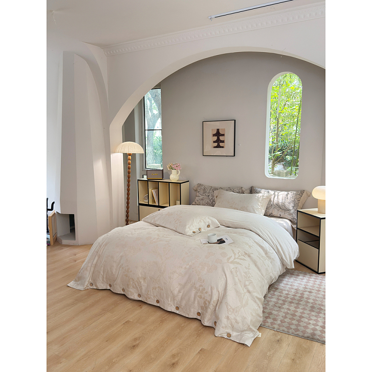 heartin-cotton-linen-4-piece-bedding-set-natural-linen-queen-2