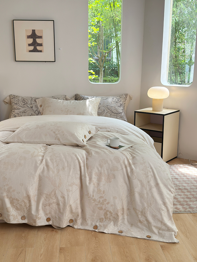 heartin-cotton-linen-4-piece-bedding-set-natural-linen-king-4