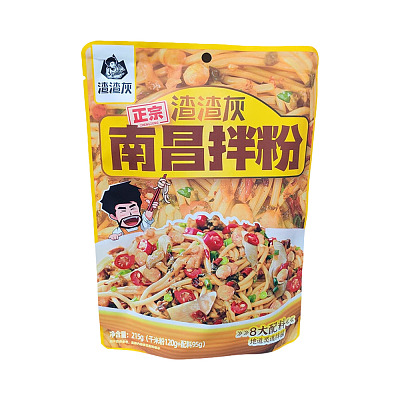 渣渣灰 南昌拌粉 215g